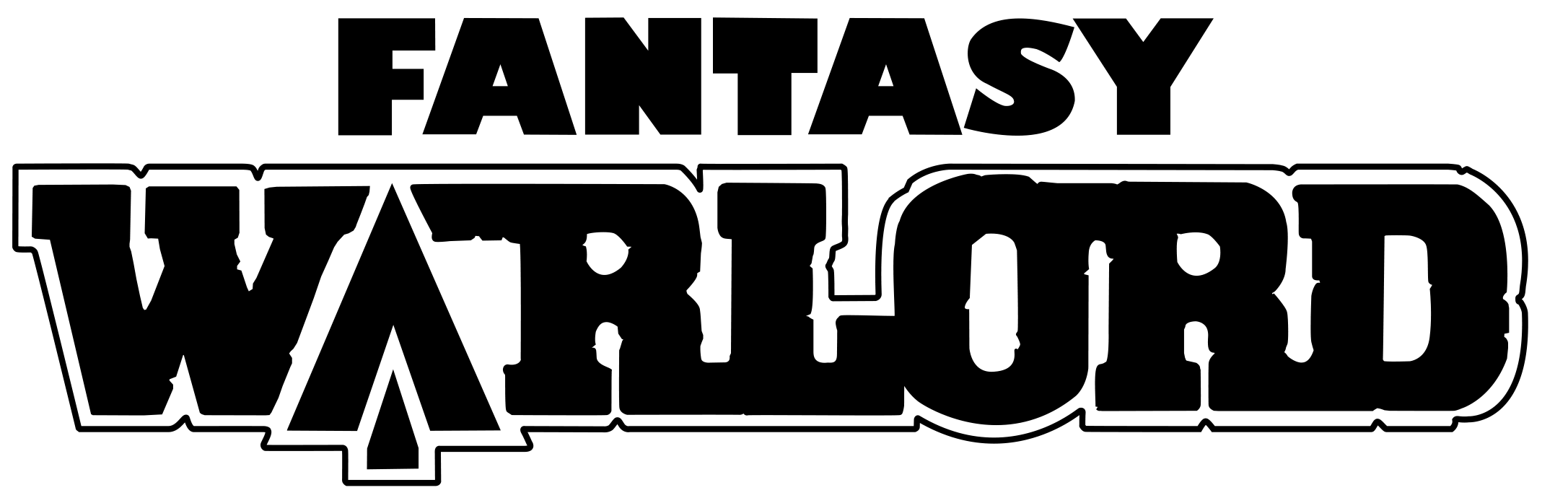 Visit FantasyWarlord.com main website